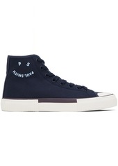 PS by Paul Smith Navy Kibby Sneakers