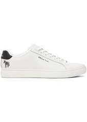 PS by Paul Smith Off-White Rex Sneakers