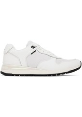 PS by Paul Smith White Ware Sneakers