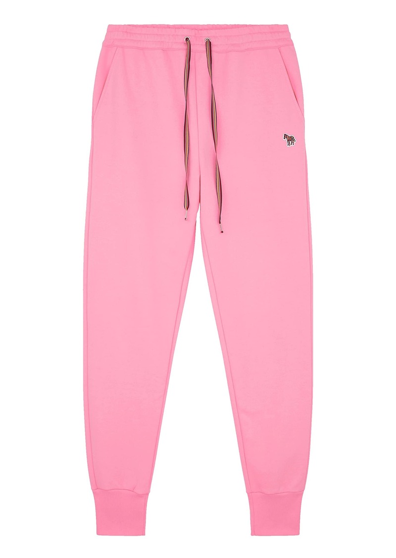 PS by Paul Smith Women's Zebra Sweatpants