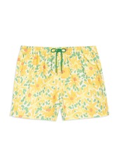 Ps Paul Smith Daisy 4 Swim Shorts