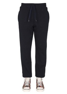PS PAUL SMITH "HAPPY" JOGGING TROUSERS
