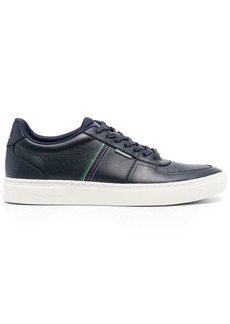 PS PAUL SMITH Leather sneakers