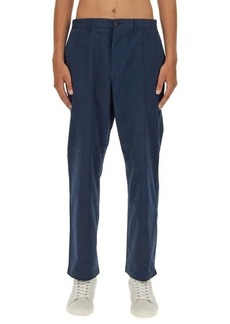 PS PAUL SMITH LOOSE FIT PANTS