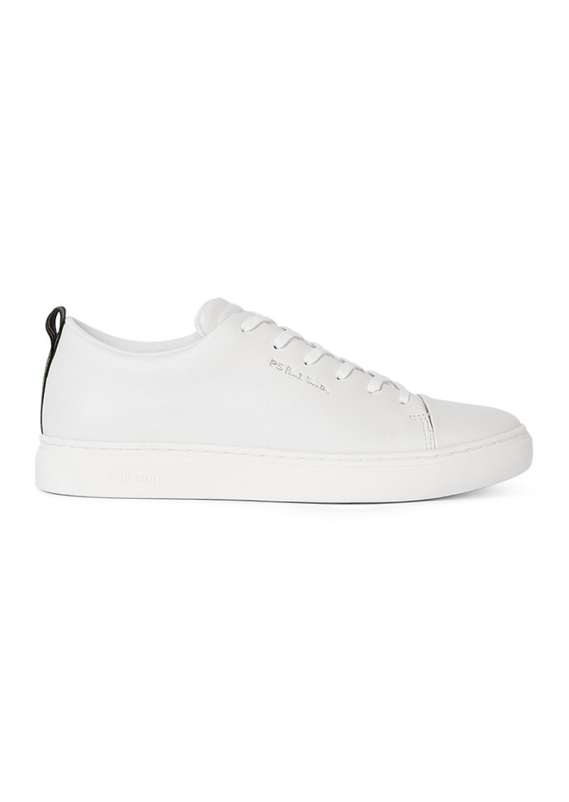 Ps Paul Smith Men's Lee Lace Up Sneakers