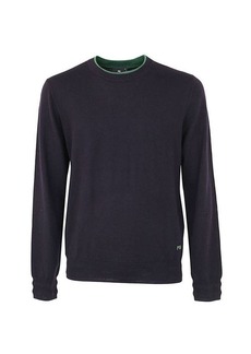 PS PAUL SMITH MENS PULLOVER CREW NECK CLOTHING