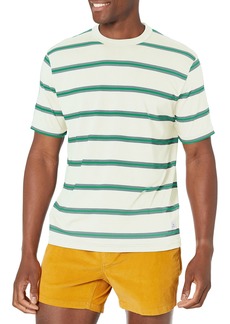 PS by Paul Smith Men's Short Sleeve T-Shirt Off White