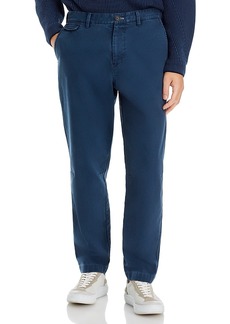 Ps Paul Smith Regular Fit Chino Pants