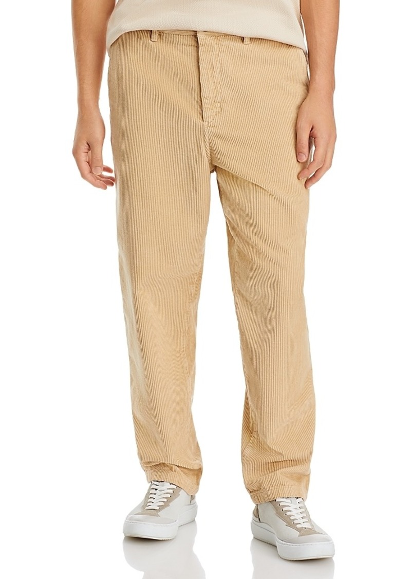 Ps Paul Smith Relaxed Fit Trousers