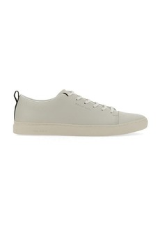PS PAUL SMITH SNEAKER WITH LOGO