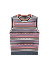 PS PAUL SMITH Women's Knitted Vest