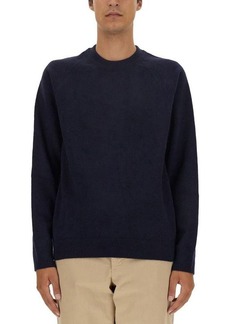 PS PAUL SMITH WOOL JERSEY.