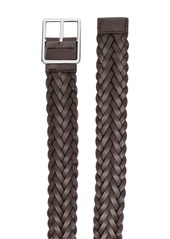 Paul Smith reversible braided belt