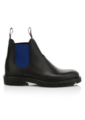 Paul Smith Rifkin Leather Chelsea Boots
