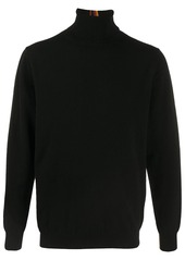 Paul Smith roll-neck cashmere jumper