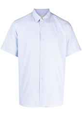 Paul Smith short-sleeve cotton shirt