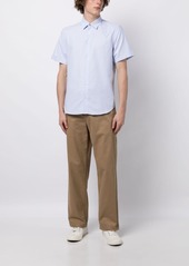 Paul Smith short-sleeve cotton shirt