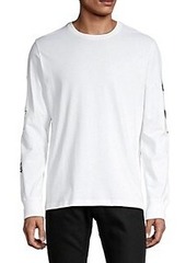 Paul Smith Side Graphic Regular-Fit T-Shirt