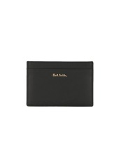 Paul Smith signature stripe cardholder