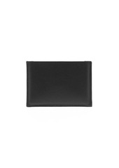 Paul Smith Signature stripe pull out card holder