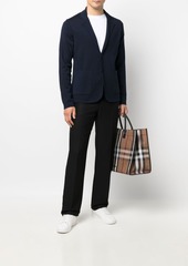 Paul Smith single-breasted tailored blazer