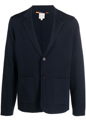 Paul Smith single-breasted tailored blazer