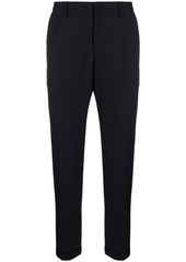 Paul Smith slim-fit tailored trousers