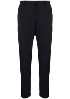 Paul Smith slim-fit tailored trousers