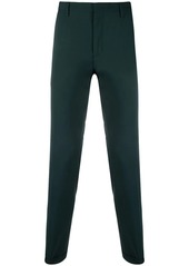 Paul Smith slim-fit wool tailored trousers