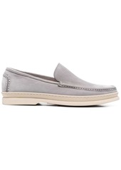 Paul Smith slip-on suede loafers