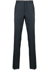 Paul Smith straight-leg tailored trousers
