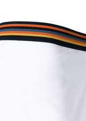 Paul Smith stripe detail boxer shorts