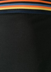 Paul Smith stripe detail boxer shorts