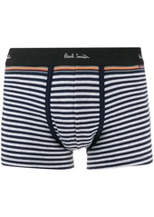 Paul Smith striped boxer shorts