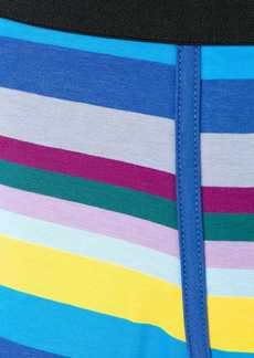 Paul Smith striped boxer shorts