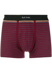 Paul Smith striped boxers
