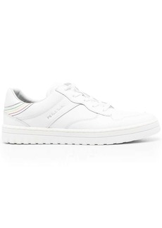 Paul Smith striped low-top sneakers