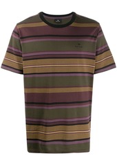 Paul Smith striped T-shirt