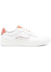 Paul Smith Swirl Band low-top sneakers
