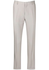 Paul Smith tailored skinny trousers