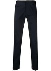 Paul Smith tailored slim-fit trousers