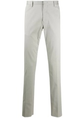 Paul Smith tailored straight leg trousers