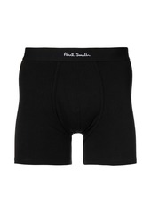 Paul Smith three-pack logo-waistband boxers