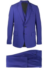 Paul Smith three piece suit