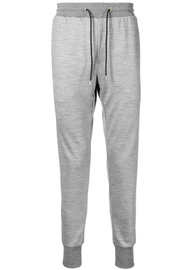 Paul Smith wool track pants