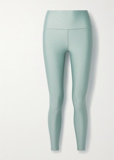 P.E Nation Grand Stand Recycled Stretch Leggings