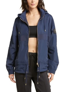P.E Nation Man Down Water Resistant Jacket