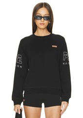 P.E Nation Moneyball Sweatshirt
