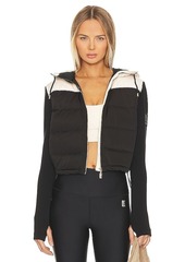 P.E Nation Parallel Jacket