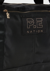 P.E NATION Set Shot Gym Bag